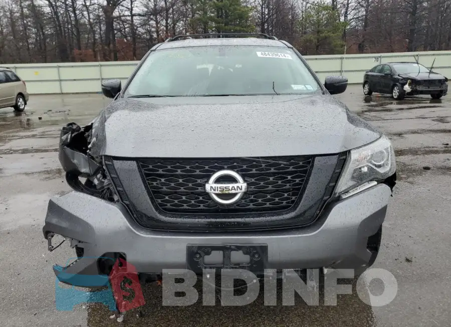 5N1DR2BM2LC621175 Photo# 5