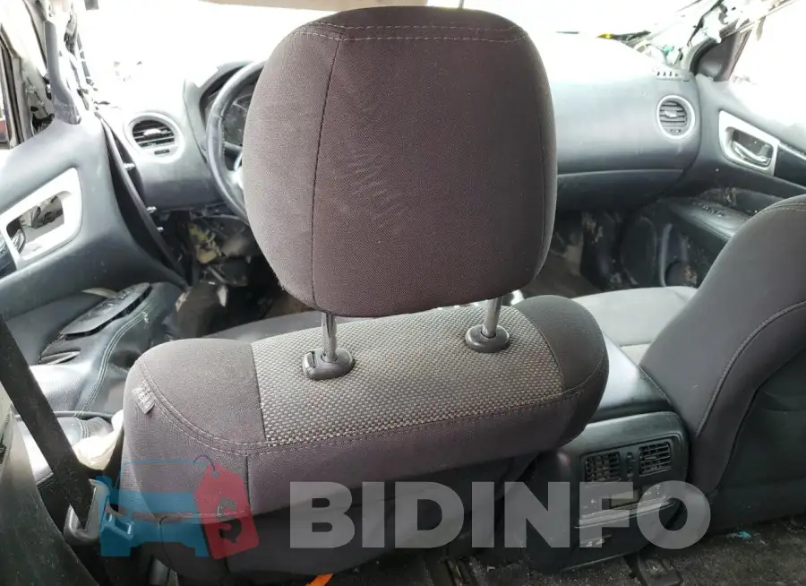 5N1DR2BN0LC582059 Photo# 8