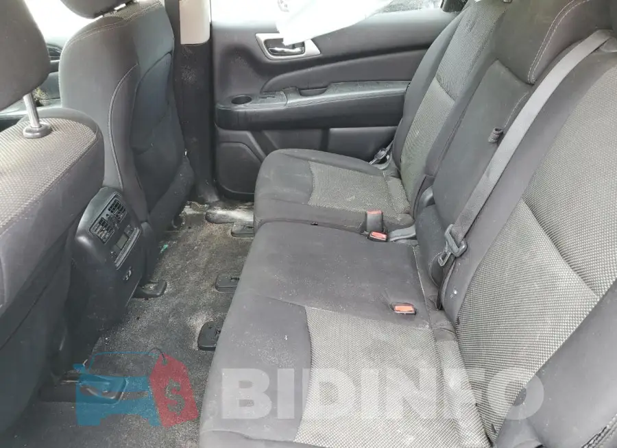 5N1DR2BN0LC582059 Photo# 11