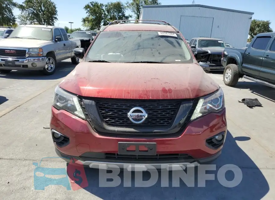 5N1DR2CM4LC630488 Photo# 5