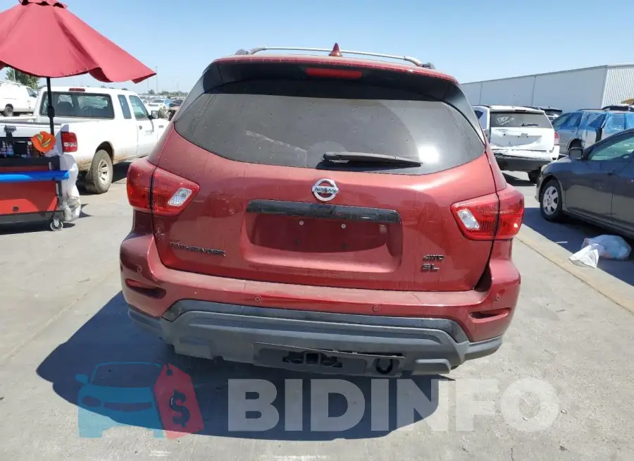 5N1DR2CM4LC630488 Photo# 6