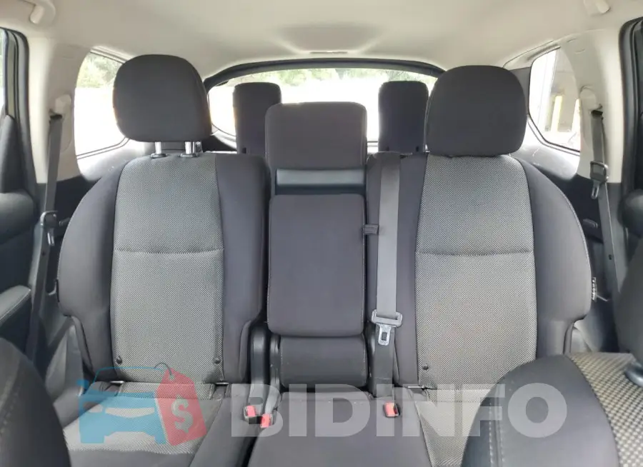 5N1DR2MM0KC628203 Photo# 10