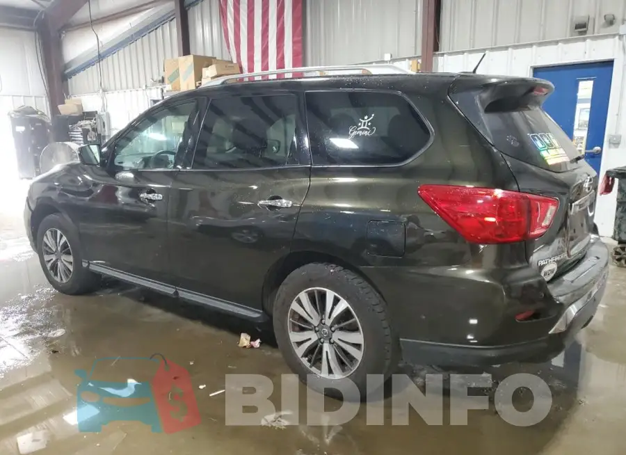 5N1DR2MM8HC689808 Photo# 2