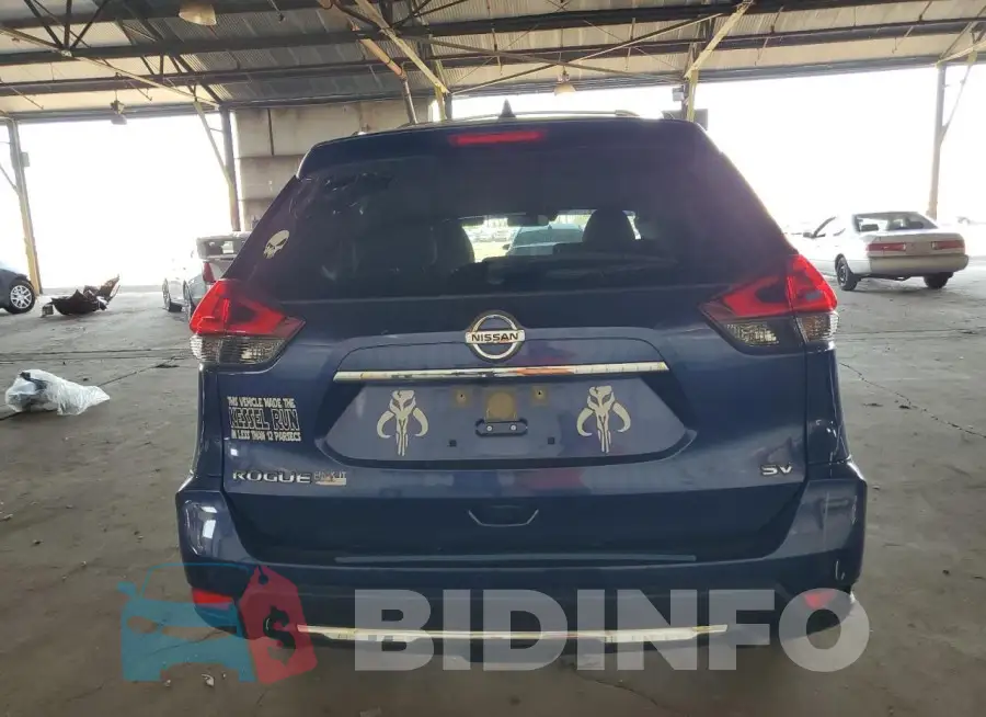 JN8AT2MT9KW260915 Photo# 6