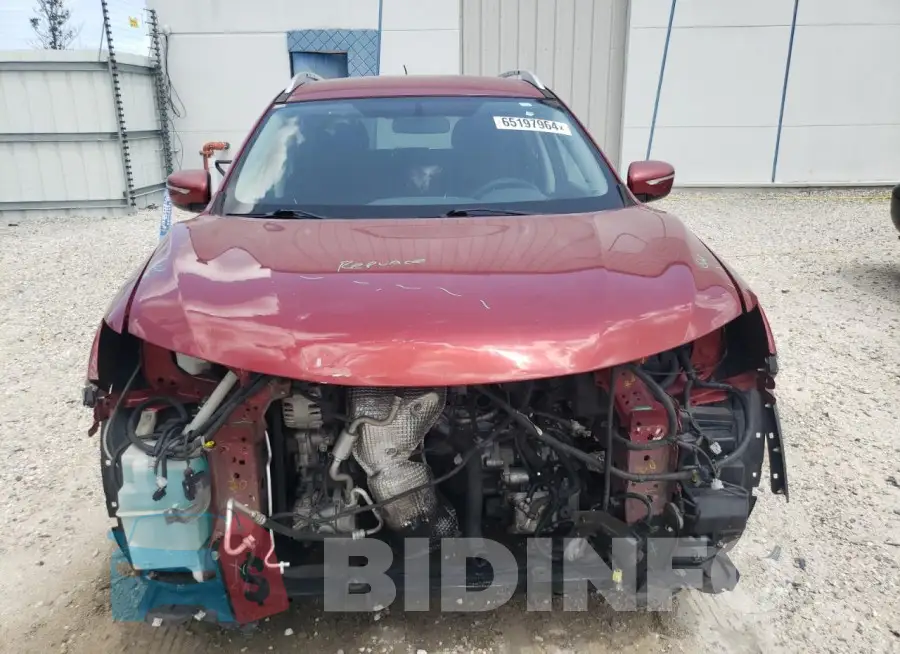 KNMAT2MT1FP550545 Photo# 5