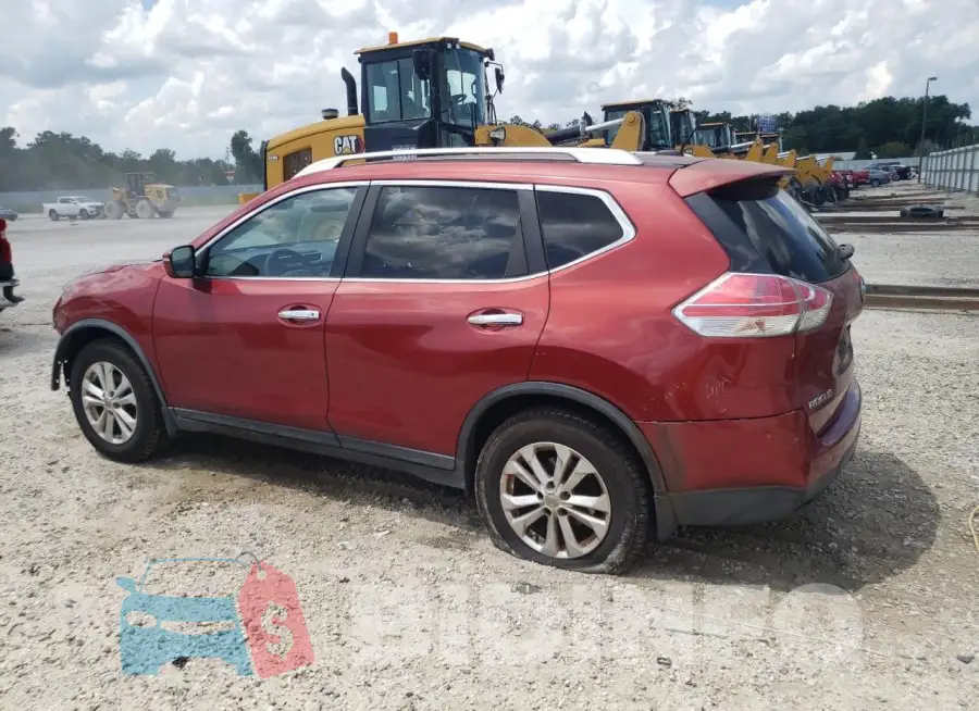 KNMAT2MT1FP550545 Photo# 2