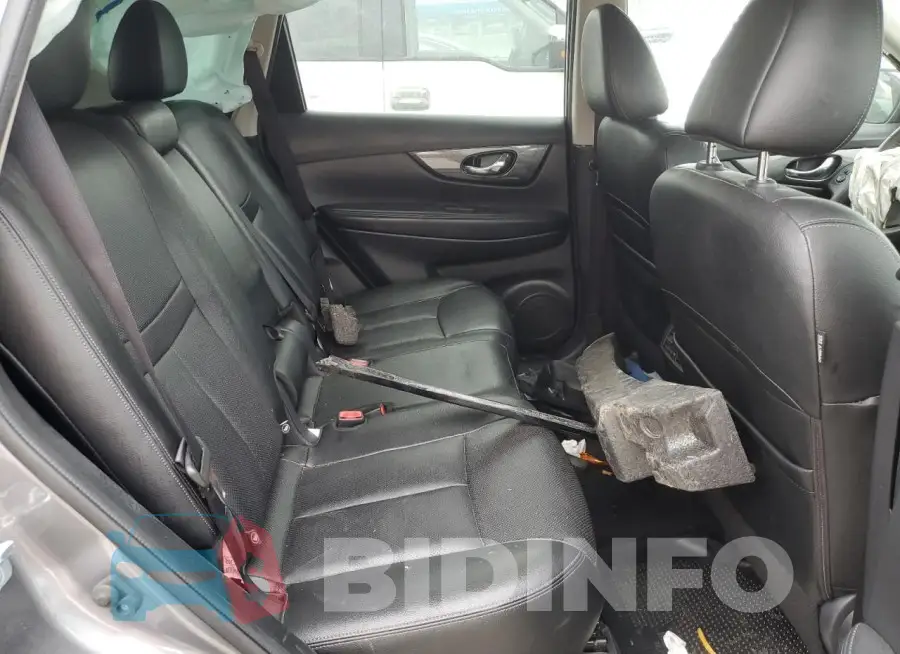 KNMAT2MT2GP724088 Photo# 11