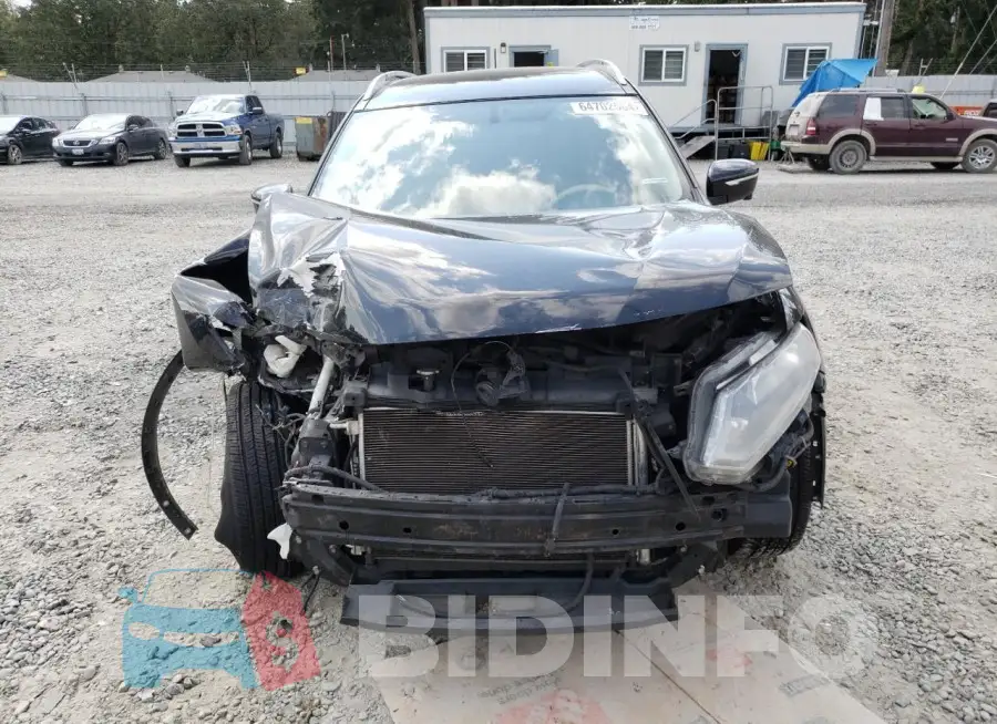 KNMAT2MT6FP517458 Photo# 5