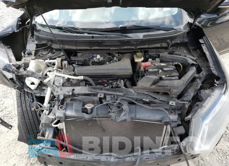 KNMAT2MT6FP517458 Photo# 12