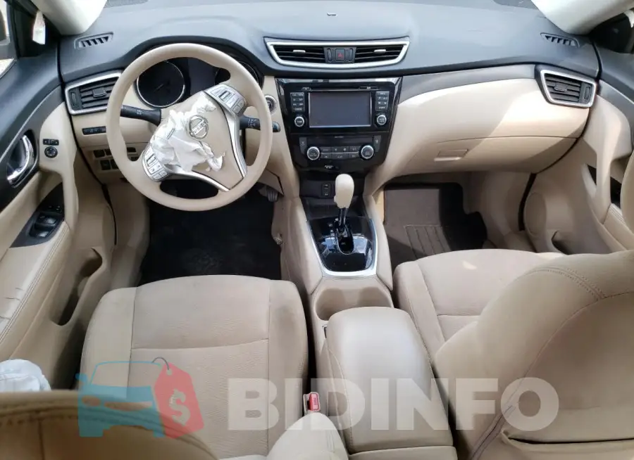 KNMAT2MT6FP517458 Photo# 8