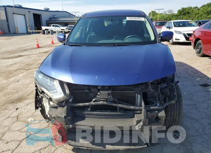 KNMAT2MT7JP556147 Photo# 5