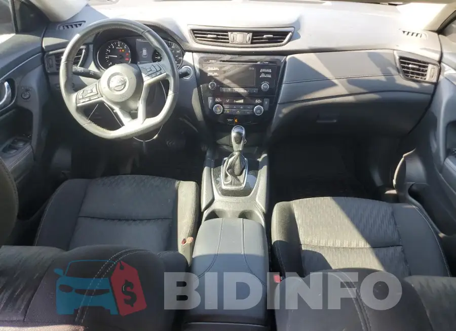 KNMAT2MTXHP602161 Photo# 8