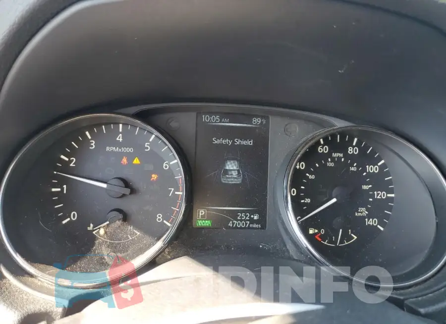 KNMAT2MTXHP602161 Photo# 9