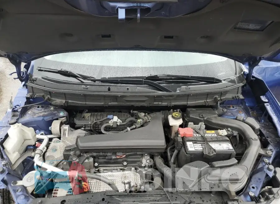KNMAT2MV1HP605337 Photo# 12
