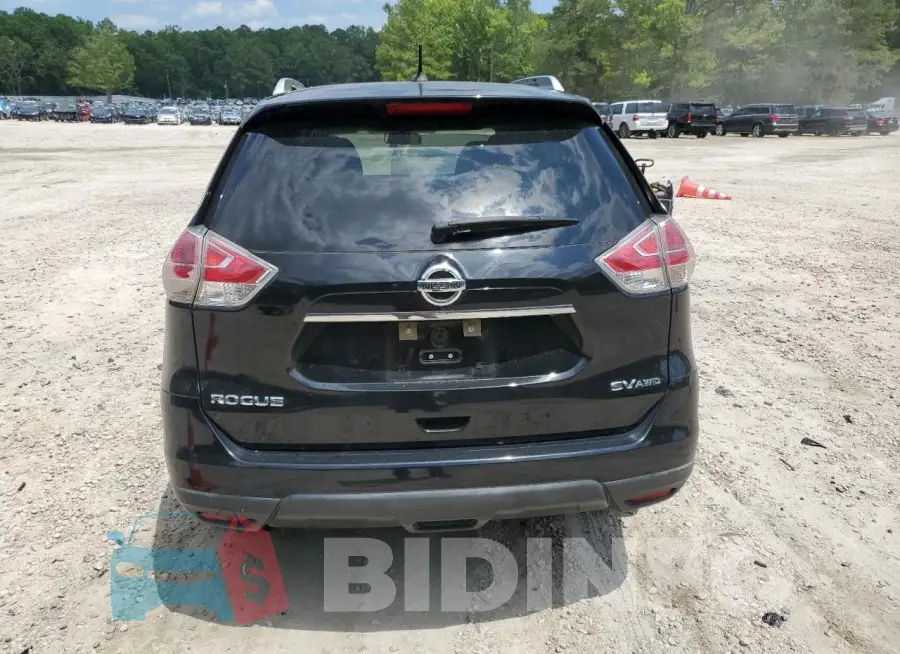 KNMAT2MV4FP519324 Photo# 6