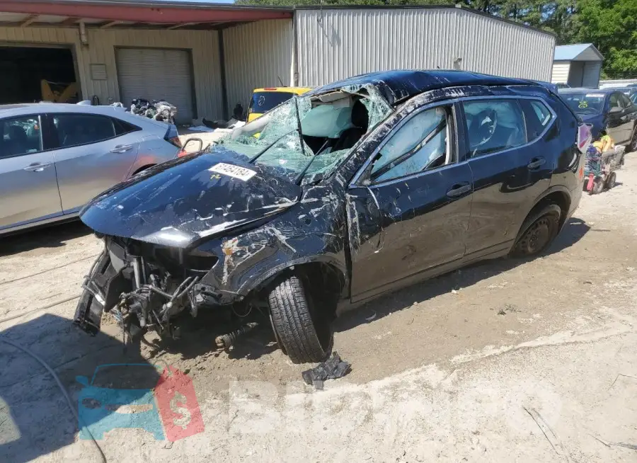 KNMAT2MV5GP625265 Photo# 1
