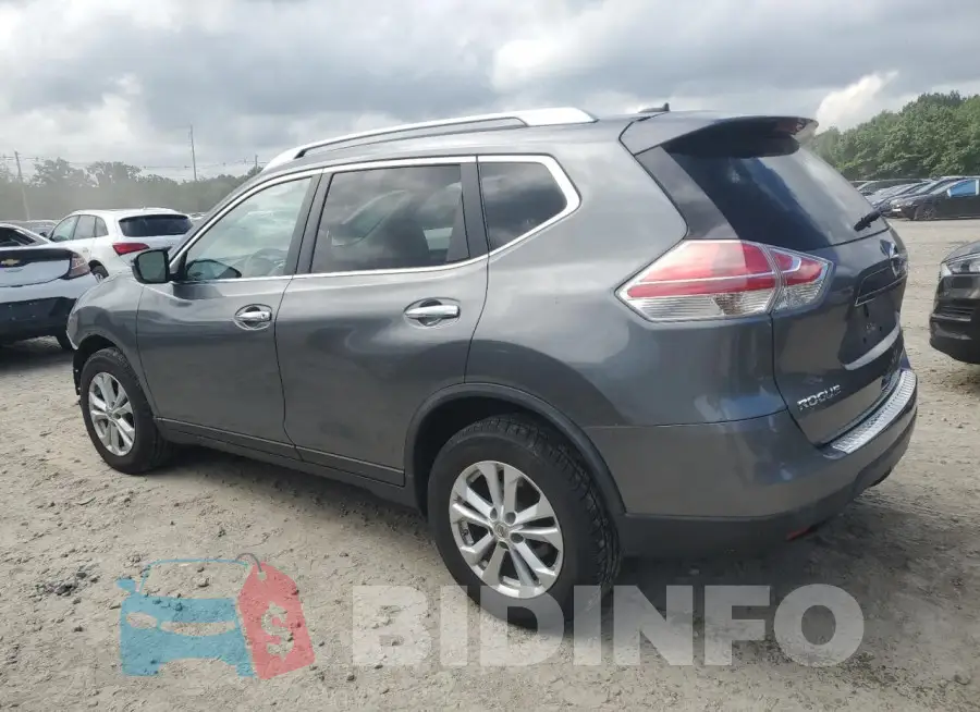 KNMAT2MV6FP505618 Photo# 2