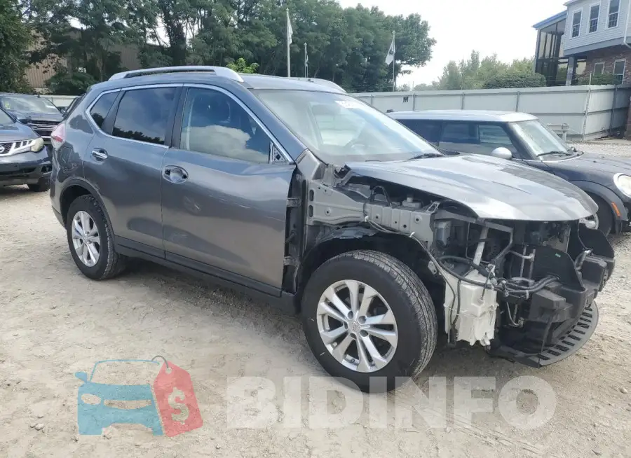 KNMAT2MV6FP505618 Photo# 4