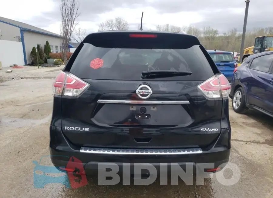 KNMAT2MV9GP622563 Photo# 6