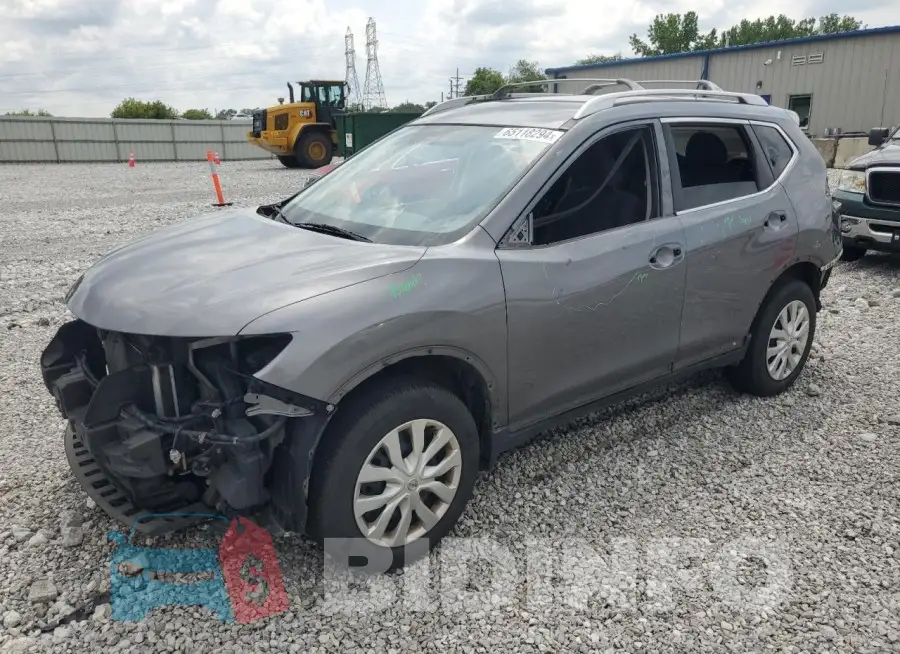 KNMAT2MV9GP678230 Photo# 1