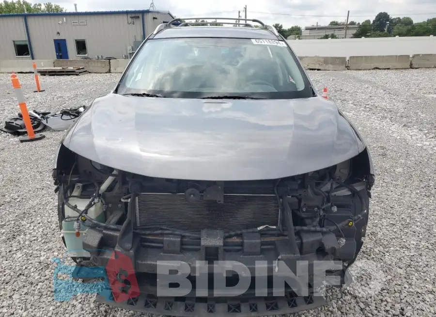 KNMAT2MV9GP678230 Photo# 5