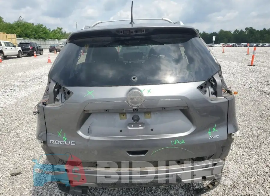 KNMAT2MV9GP678230 Photo# 6
