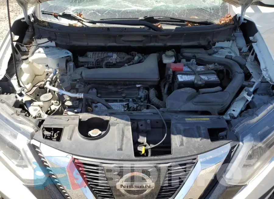 KNMAT2MVXHP615025 Photo# 11