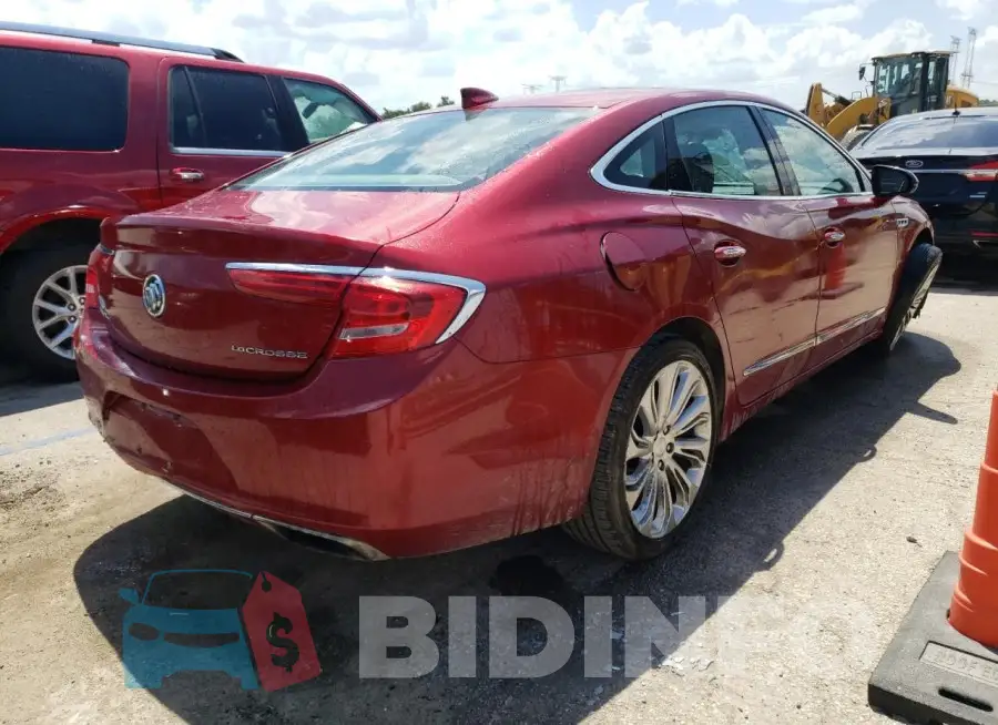 1G4ZR5SS8JU145527 Photo# 3