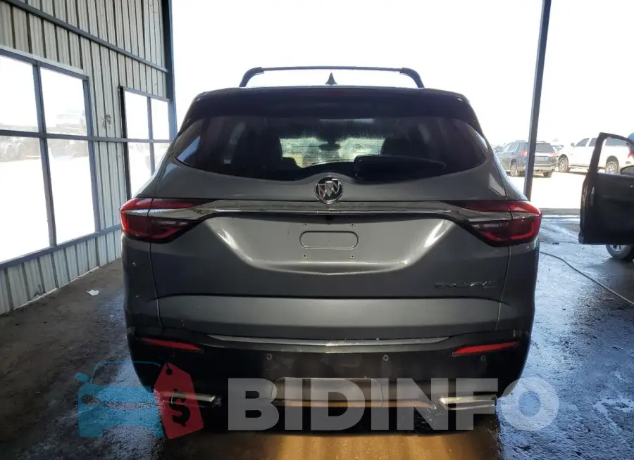5GAEVAKW2KJ105765 Photo# 6