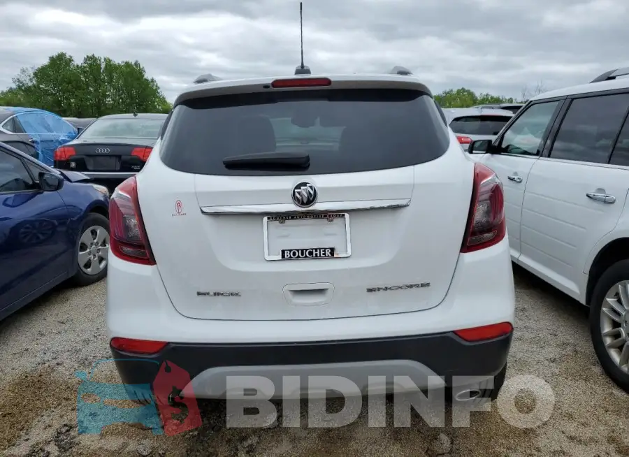 KL4CJCSB2JB575887 Photo# 6