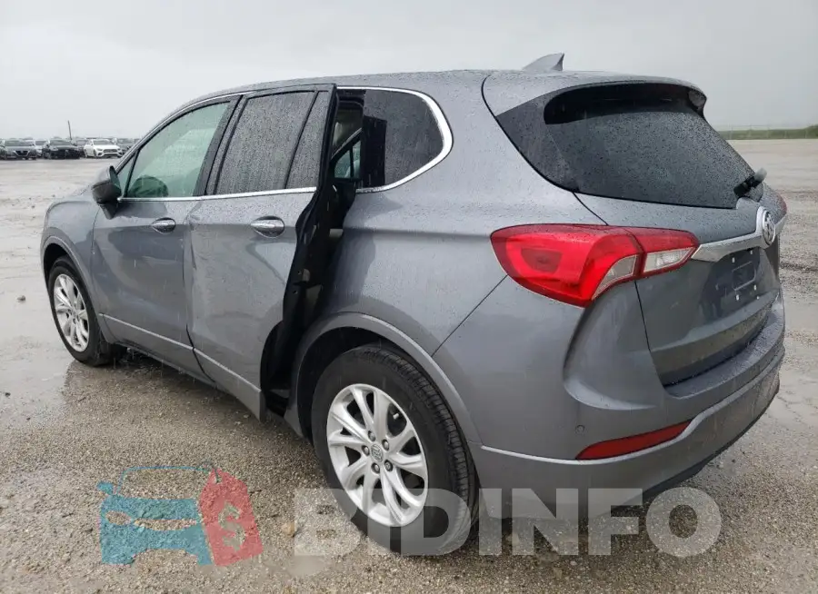LRBFXBSA7LD165398 Photo# 2