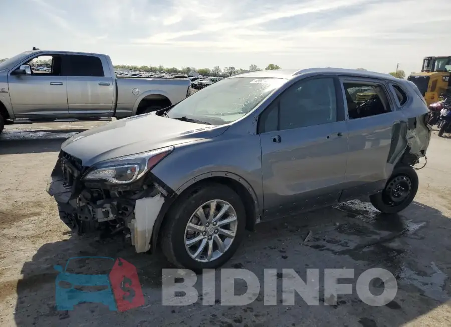 LRBFXCSAXLD158015 Photo# 1