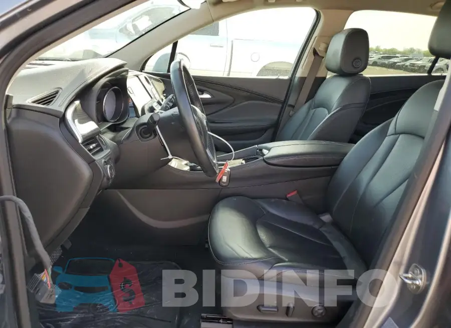 LRBFXCSAXLD158015 Photo# 7