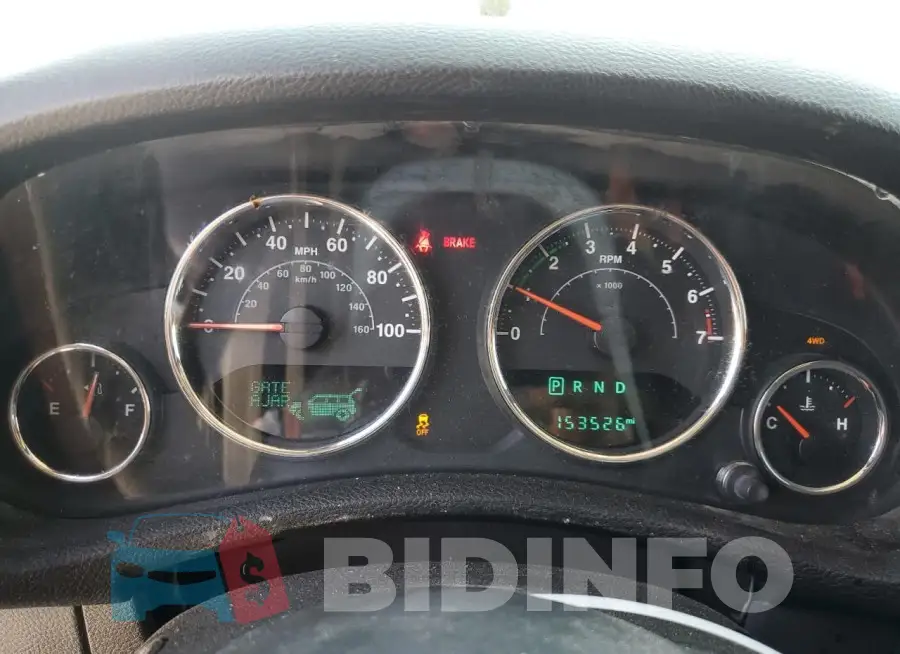 1C4BJWDG3HL663010 Photo# 9
