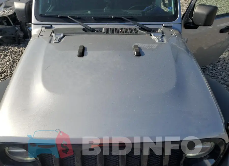 1C4HJXDGXMW596592 Photo# 12