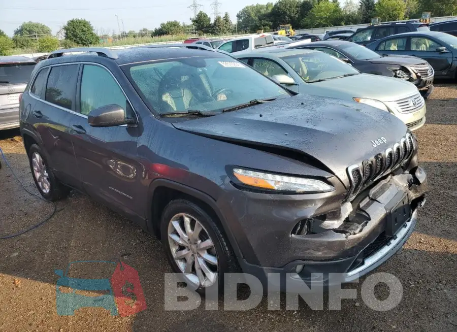 1C4PJLDB9HW617625 Photo# 4