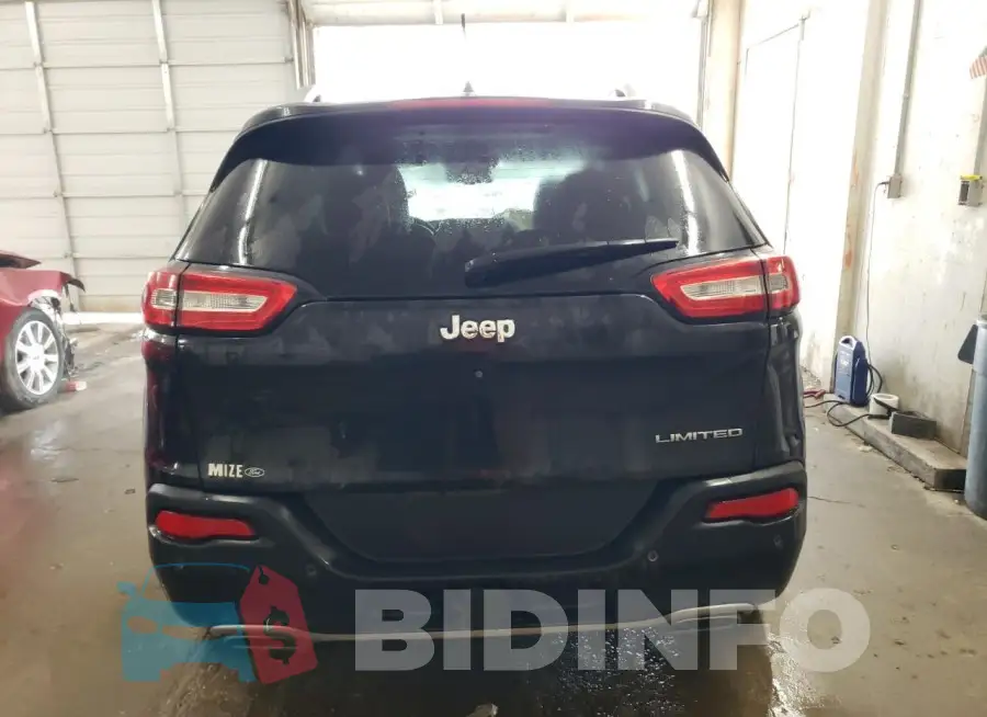 1C4PJLDS3FW608738 Photo# 6