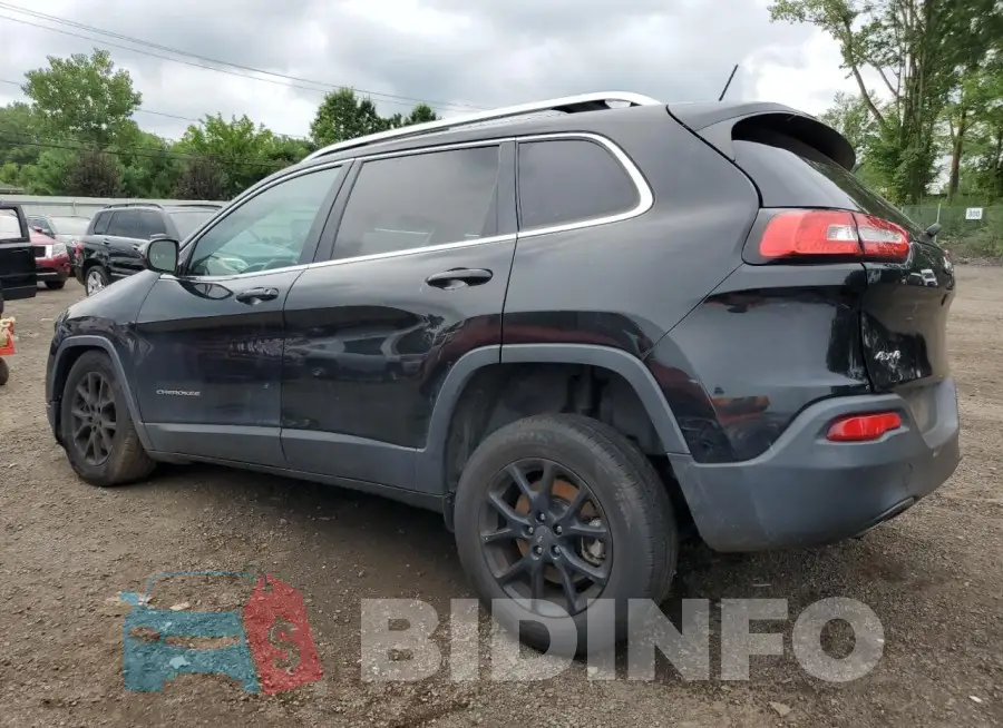 1C4PJMCB4JD502147 Photo# 2