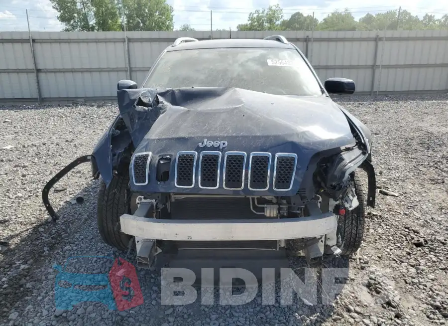 1C4PJMCB4MD172627 Photo# 5