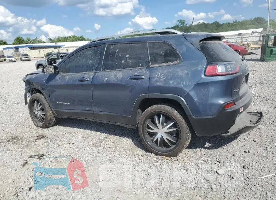 1C4PJMCB4MD172627 Photo# 2