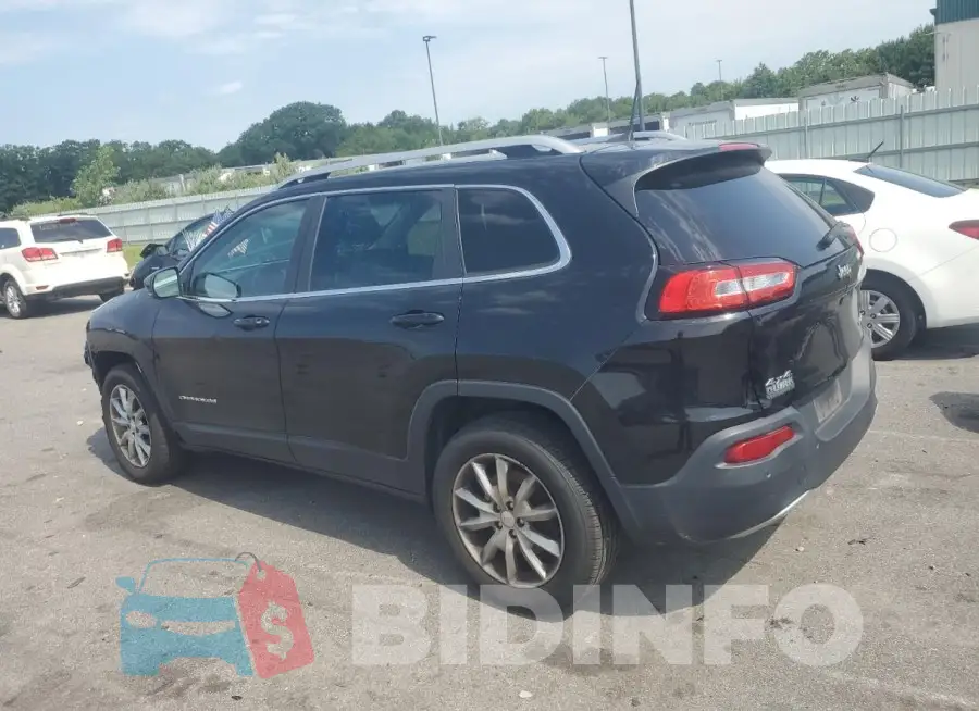 1C4PJMDB4JD547149 Photo# 2