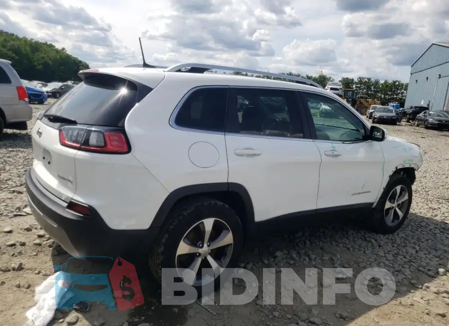 1C4PJMDN4MD152404 Photo# 3