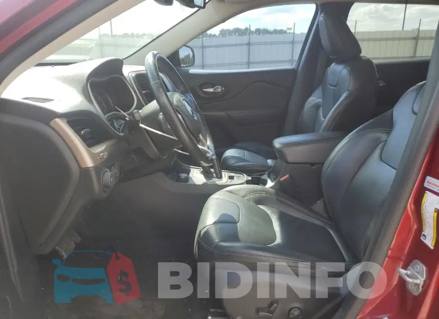 1C4PJMDS7FW609784 Photo# 7