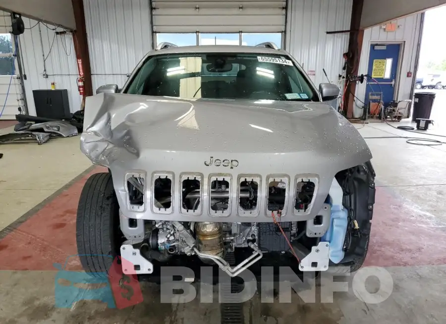 1C4PJMDX0MD148061 Photo# 5
