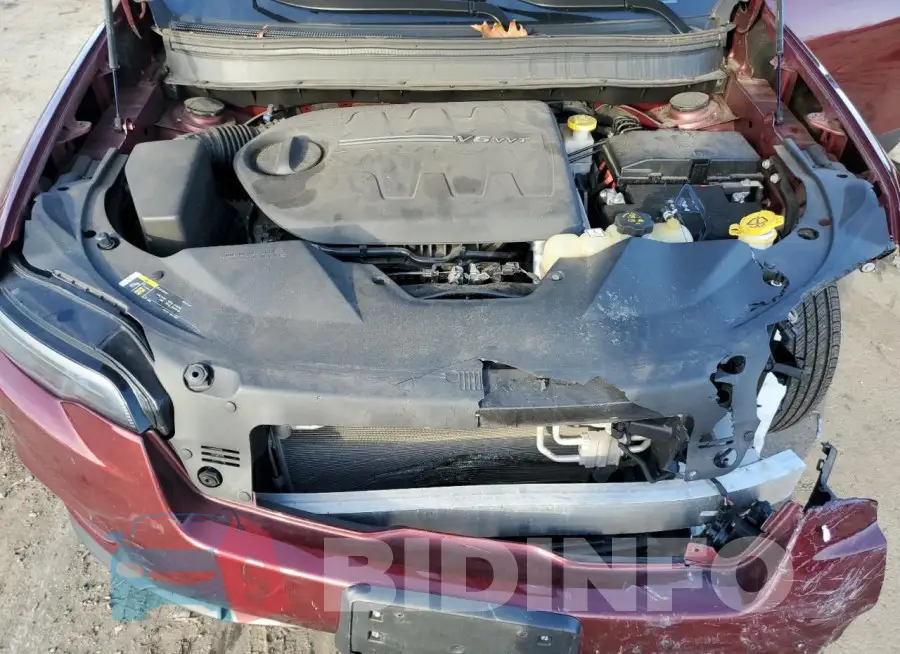 1C4PJMDX2KD426696 Photo# 12