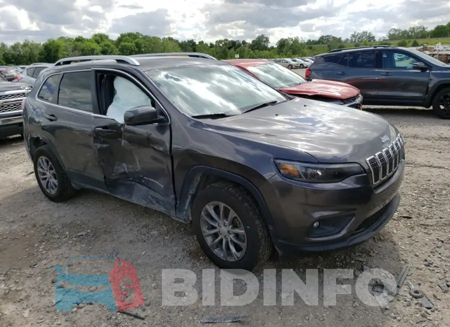 1C4PJMLB3LD603862 Photo# 4