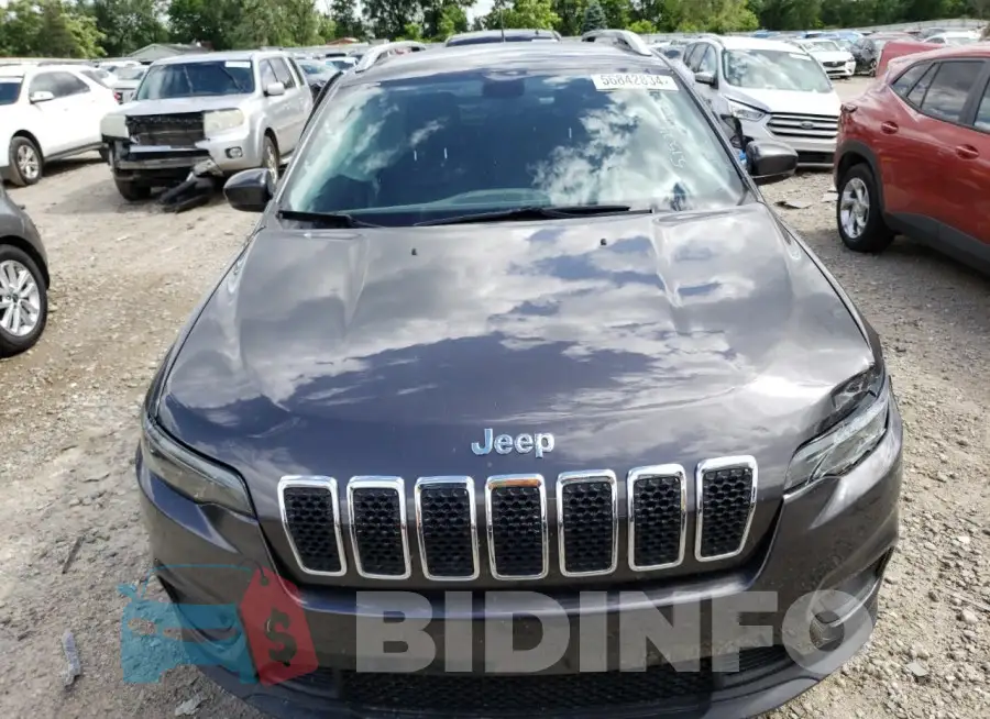 1C4PJMLB3LD603862 Photo# 5