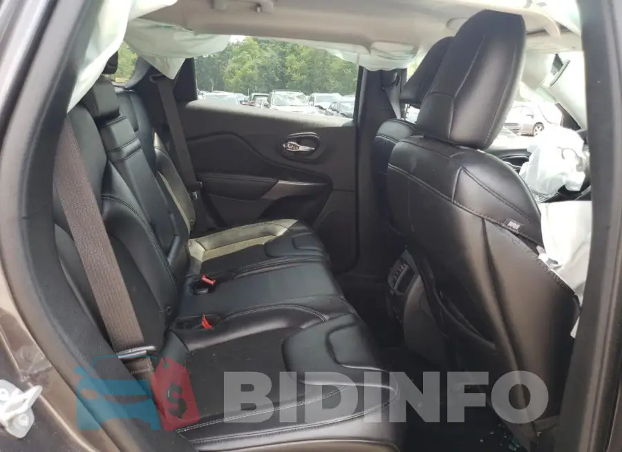 1C4PJMLX5KD346990 Photo# 11