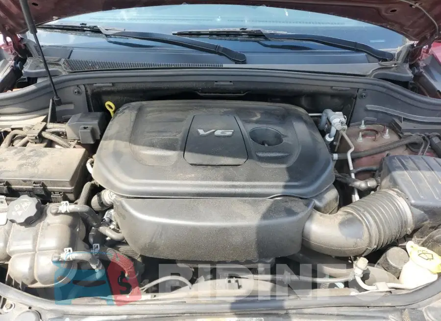 1C4RJEAG8GC464742 Photo# 11