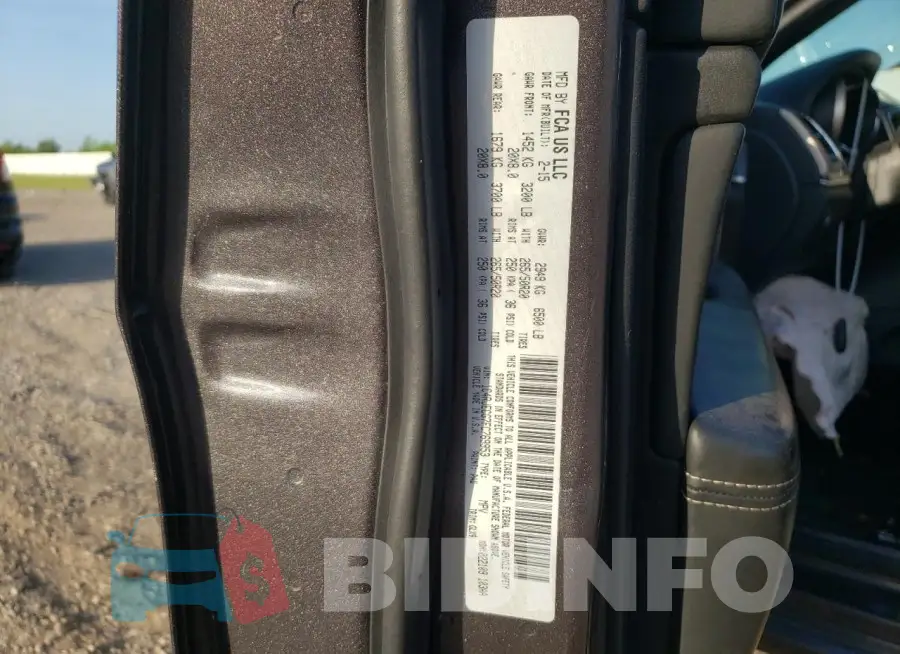 1C4RJECG7FC769953 Photo# 13